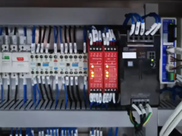 Domar Instalaciones Electricas Industriales