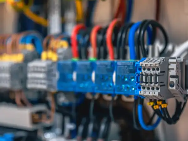 Domar  mantenimiento industrial